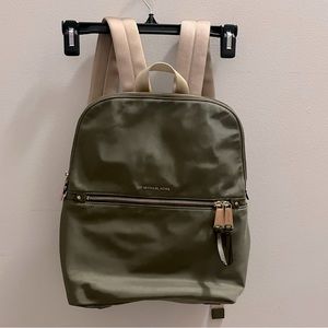 Micheal Kors Backpack